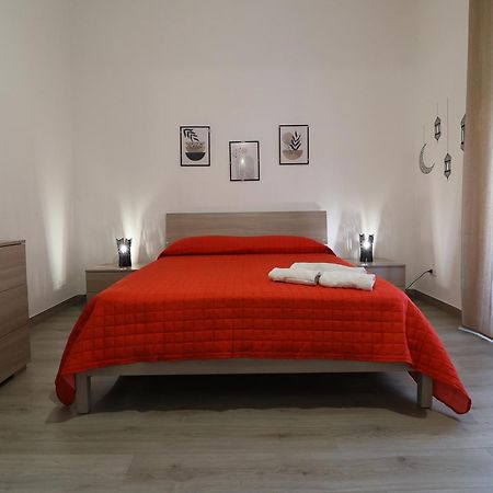 B&B Lepanto 144 Pompei Ngoại thất bức ảnh
