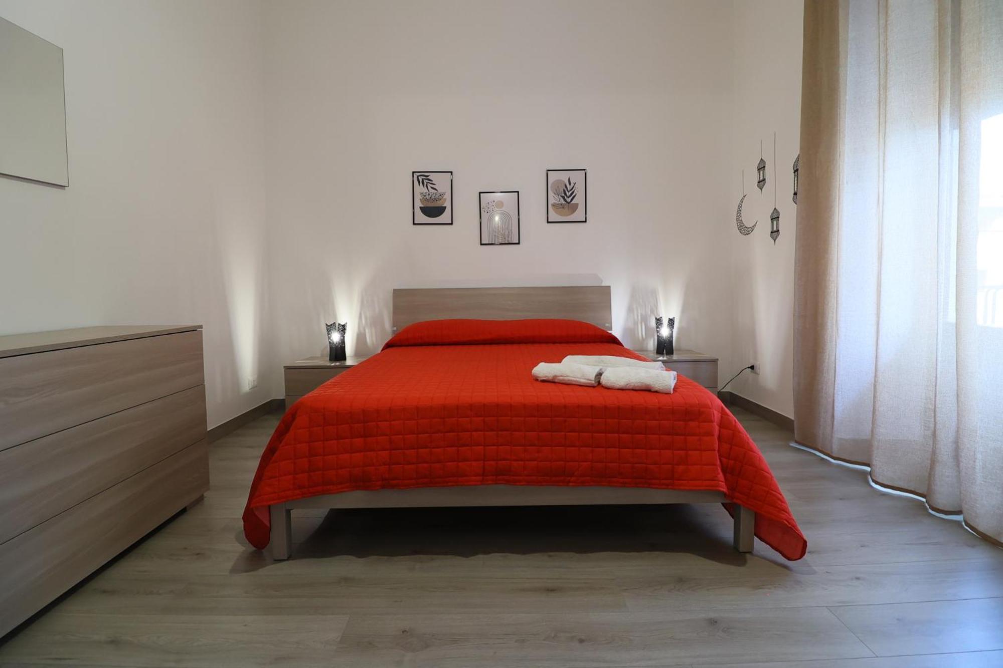 B&B Lepanto 144 Pompei Ngoại thất bức ảnh