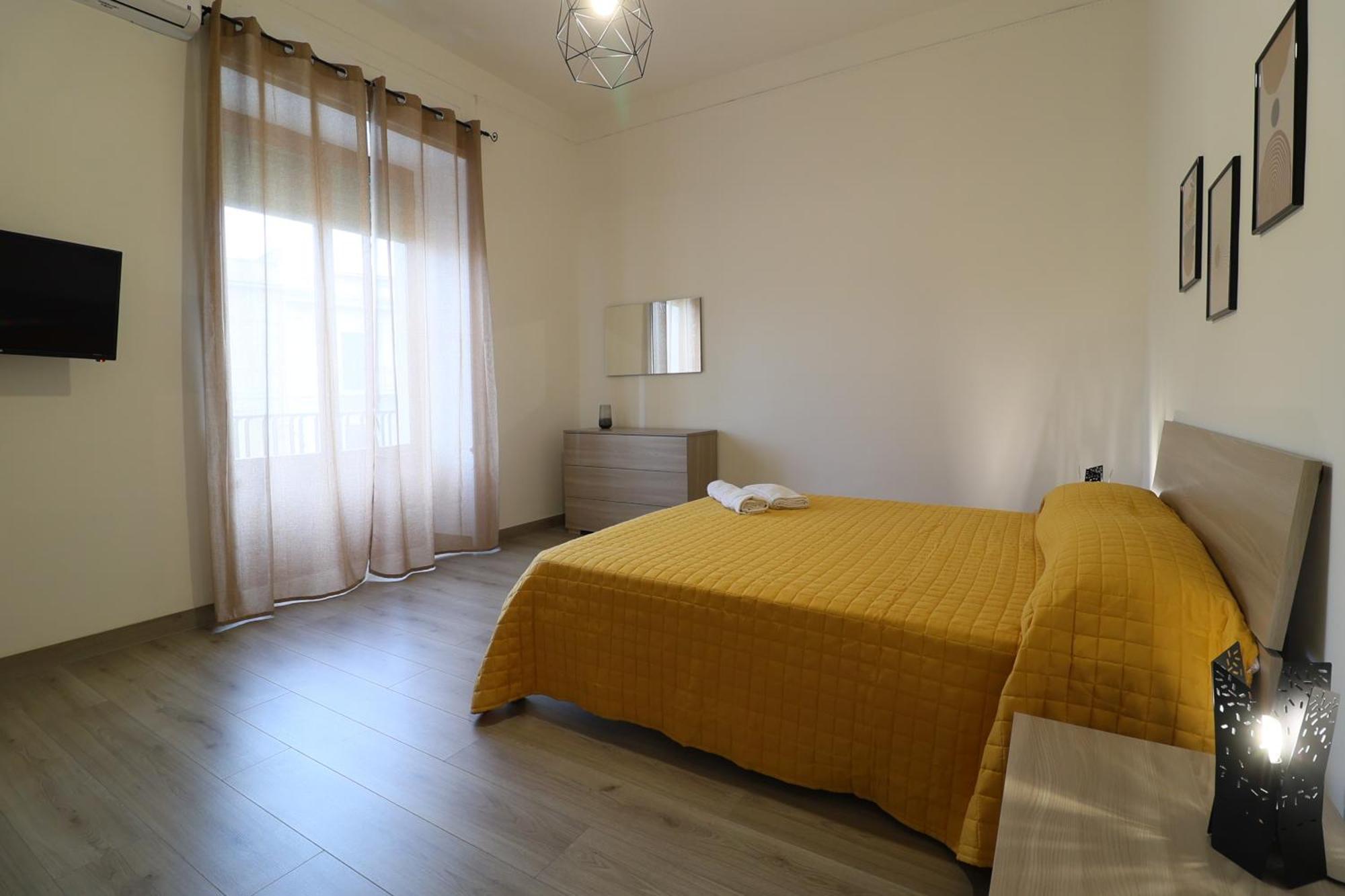 B&B Lepanto 144 Pompei Ngoại thất bức ảnh