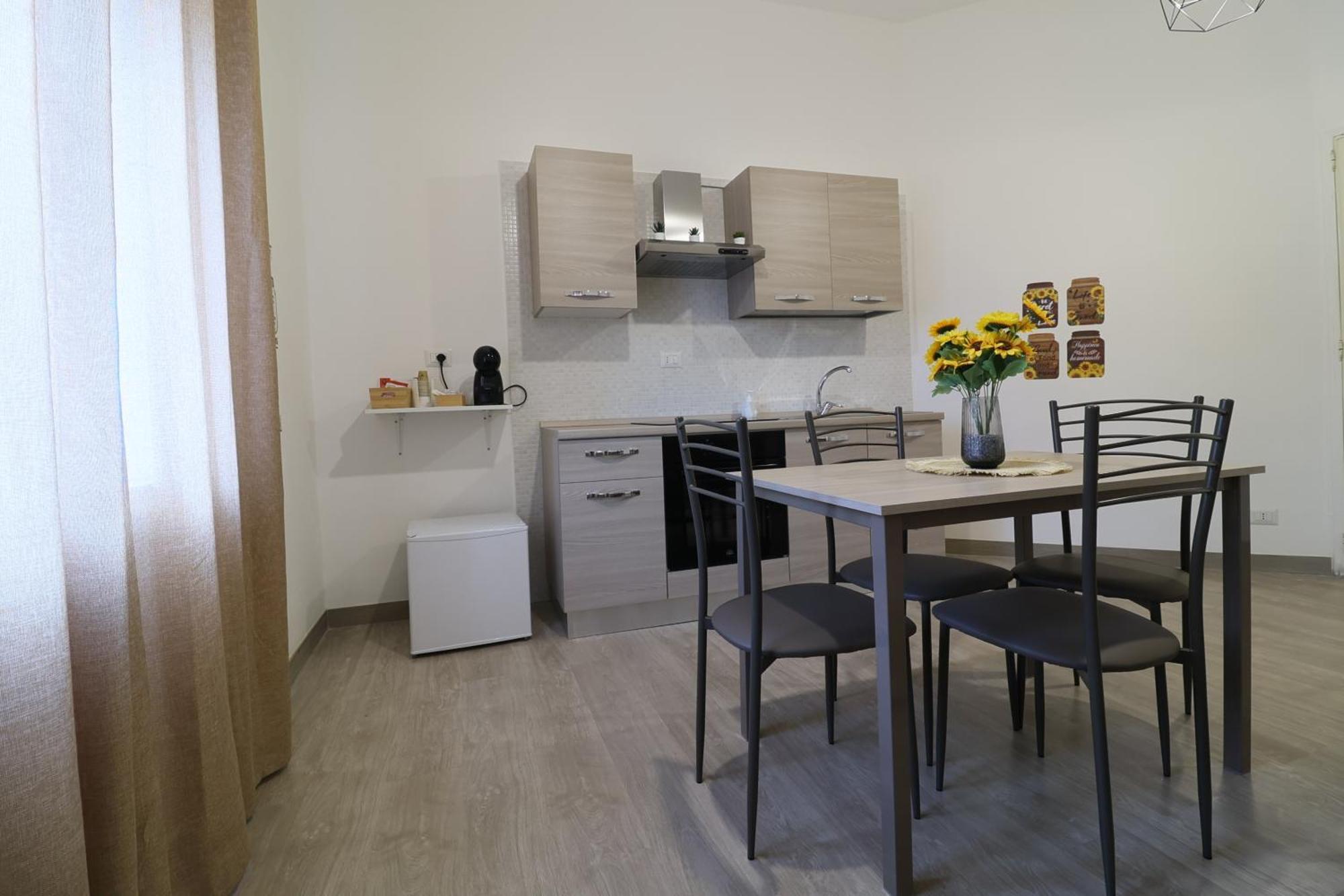 B&B Lepanto 144 Pompei Ngoại thất bức ảnh