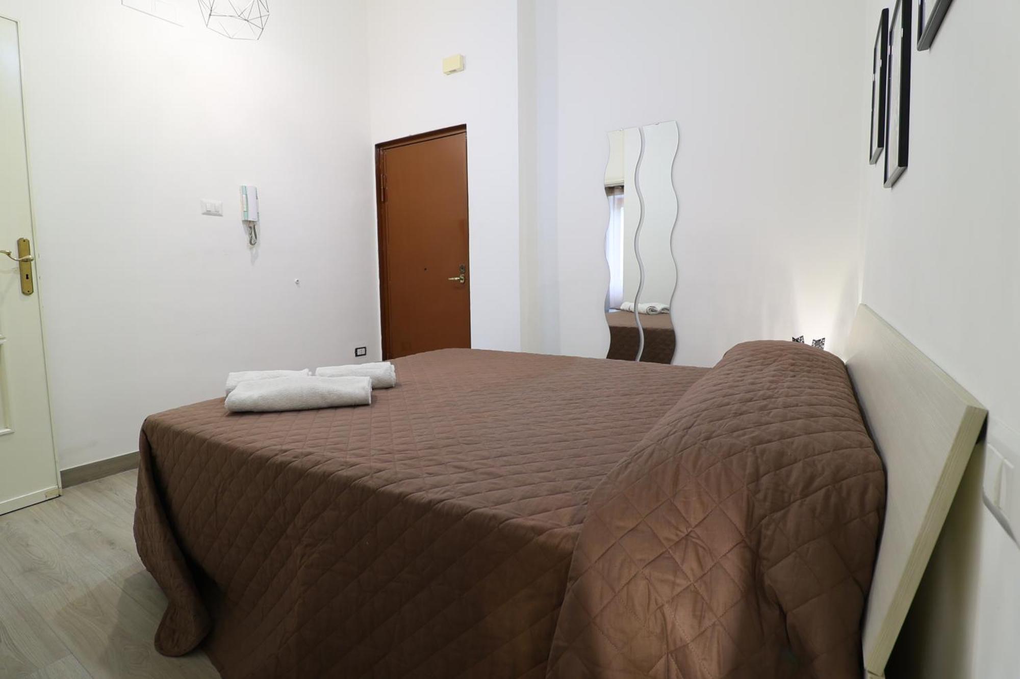 B&B Lepanto 144 Pompei Ngoại thất bức ảnh