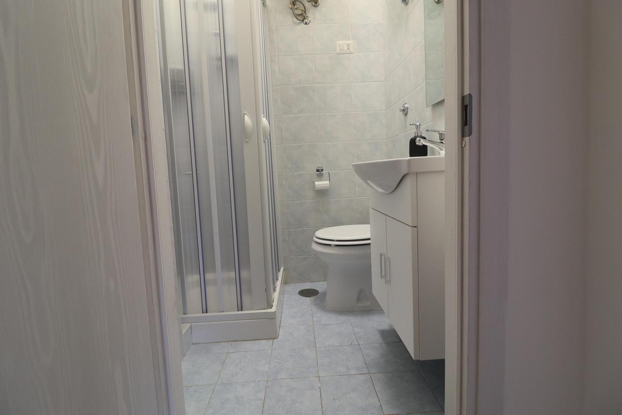 B&B Lepanto 144 Pompei Ngoại thất bức ảnh