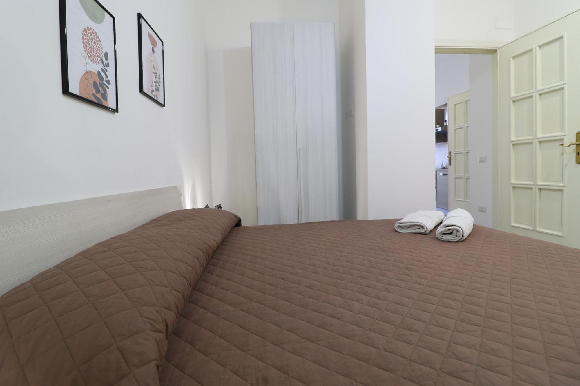 B&B Lepanto 144 Pompei Ngoại thất bức ảnh