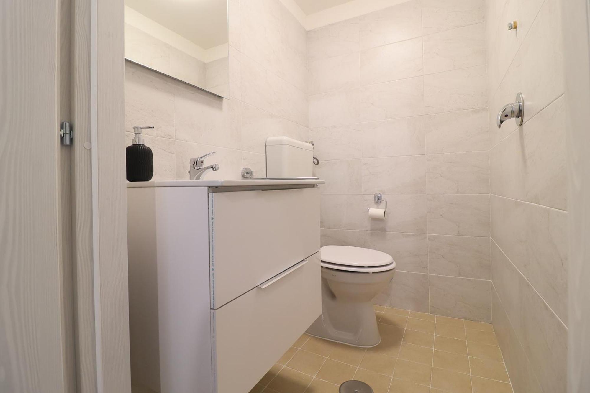 B&B Lepanto 144 Pompei Ngoại thất bức ảnh