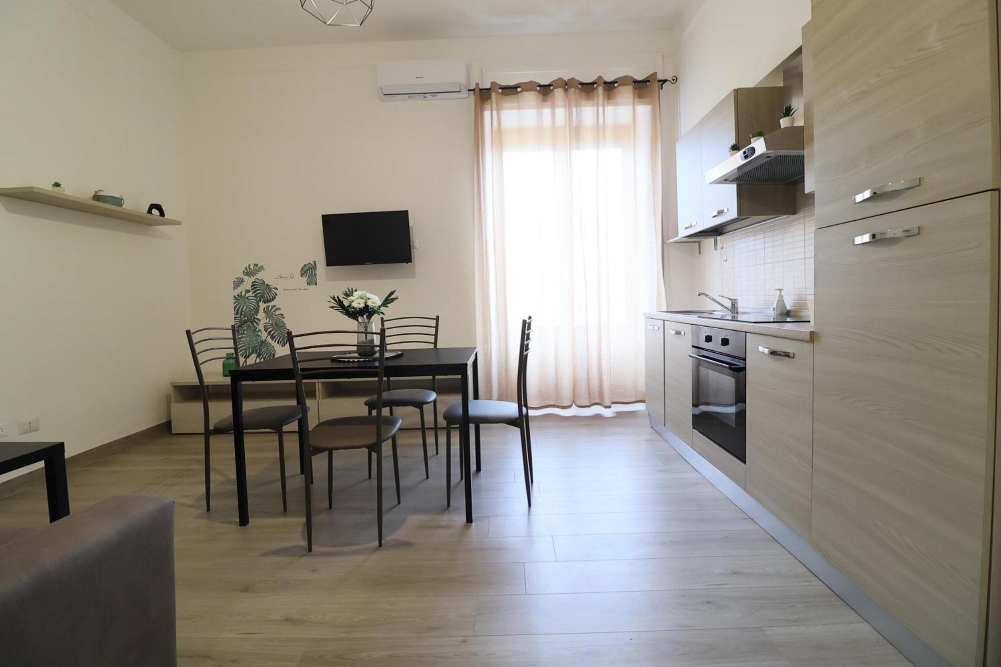 B&B Lepanto 144 Pompei Ngoại thất bức ảnh