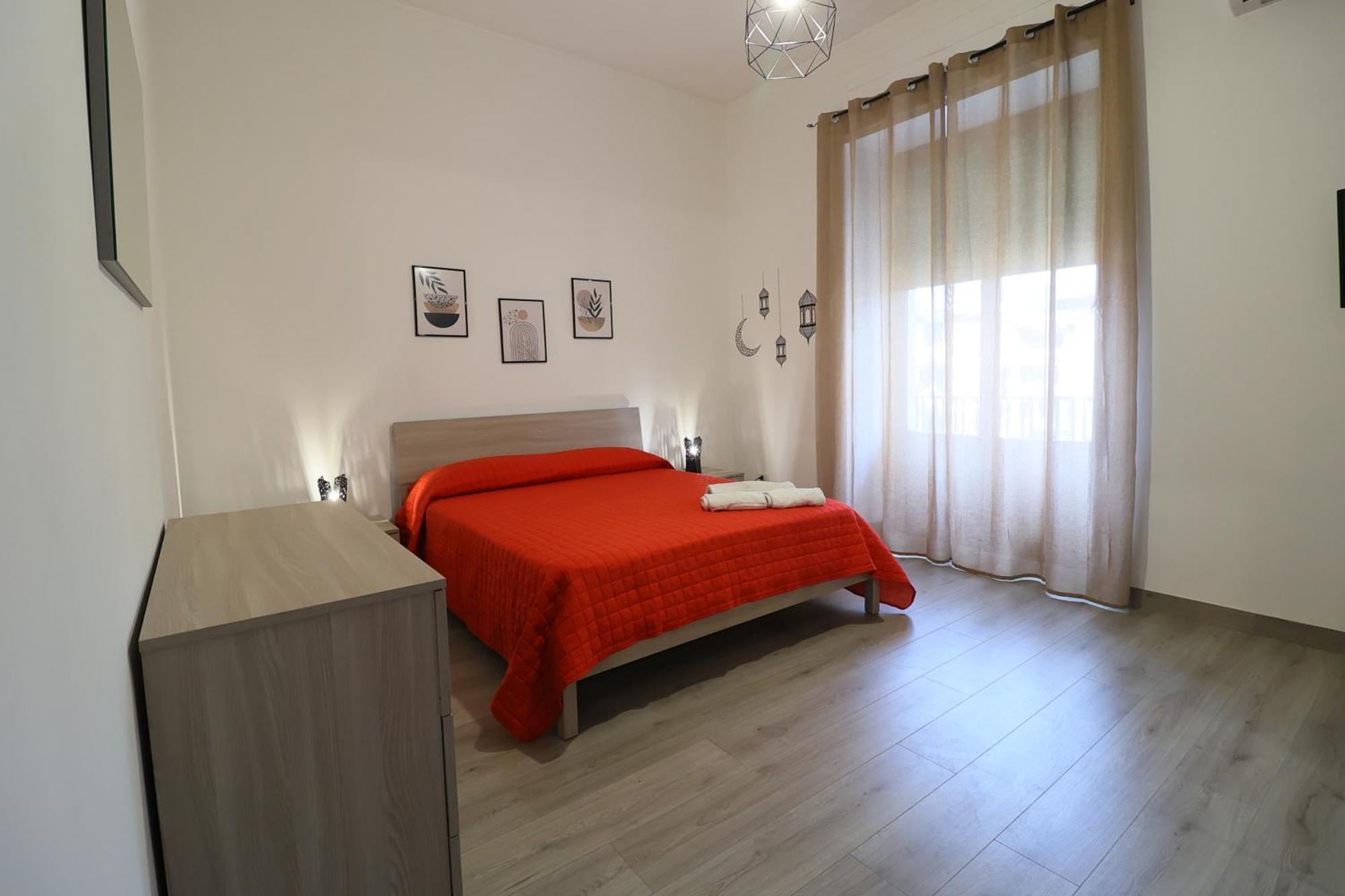 B&B Lepanto 144 Pompei Ngoại thất bức ảnh