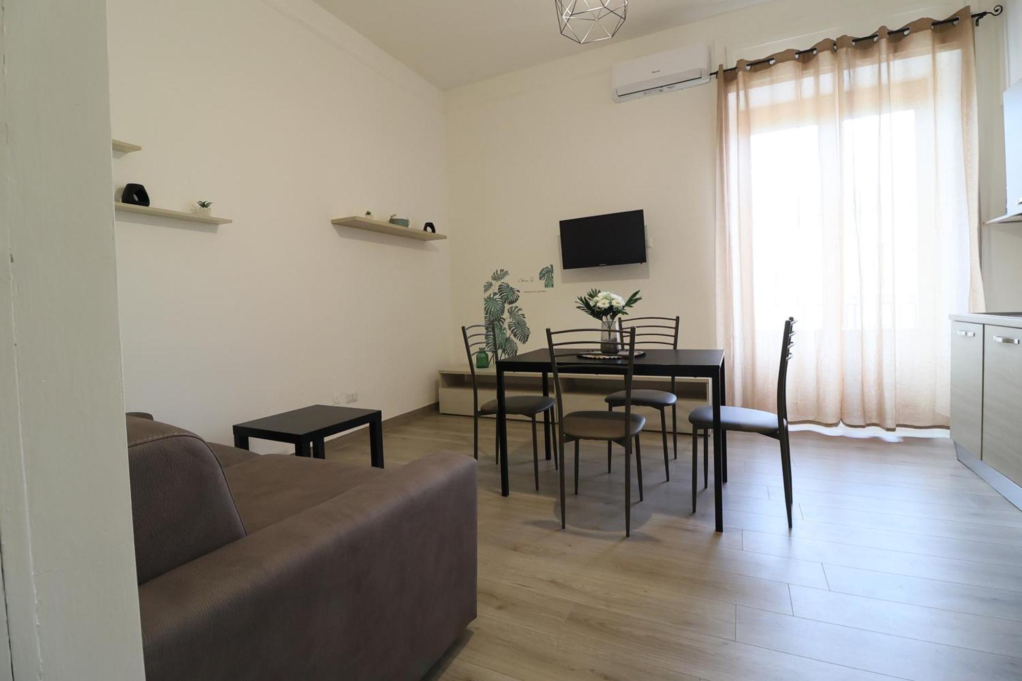 B&B Lepanto 144 Pompei Ngoại thất bức ảnh