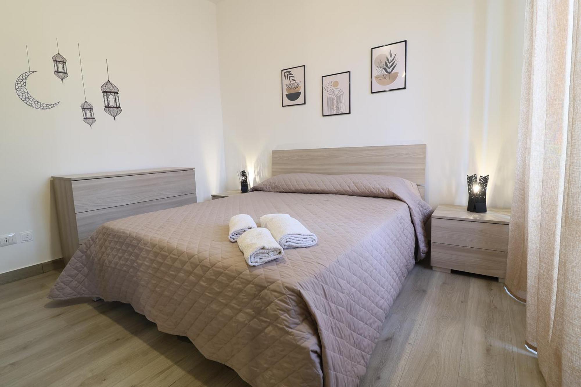 B&B Lepanto 144 Pompei Ngoại thất bức ảnh