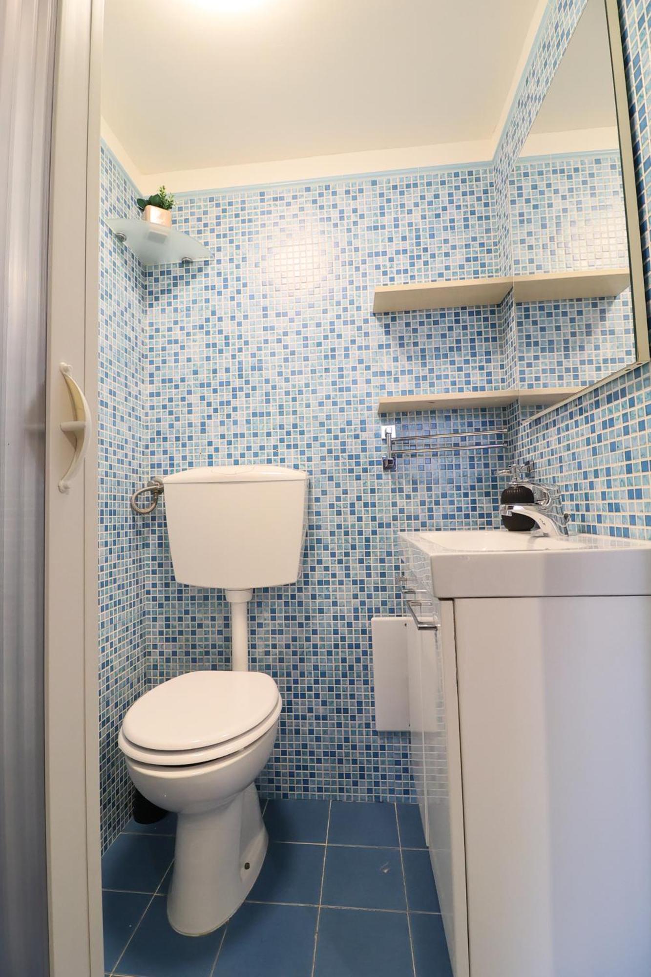 B&B Lepanto 144 Pompei Ngoại thất bức ảnh