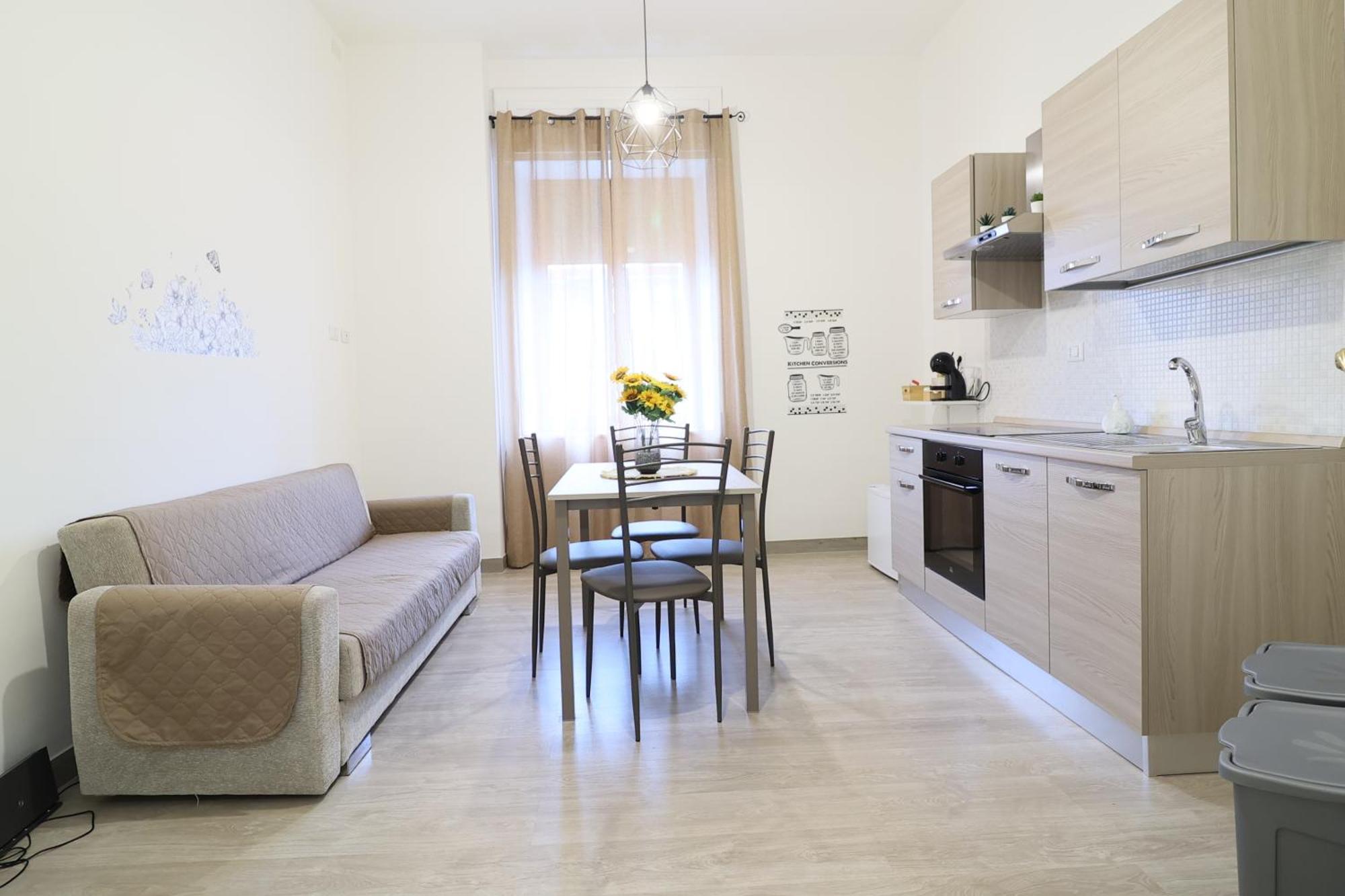 B&B Lepanto 144 Pompei Ngoại thất bức ảnh